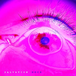 Salvation: Mock LP
